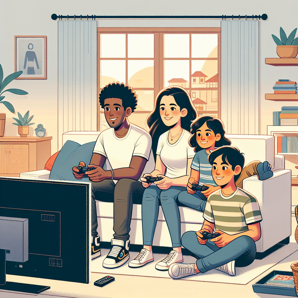 Dicas de Segurança em Jogos