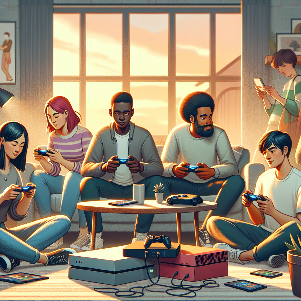 Opções de Jogos Online